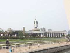 -海河游船-永乐码头(大悲院)