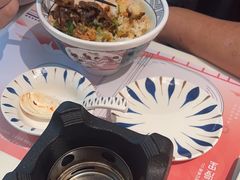 -花漫里日式餐厅(城东中骏店)