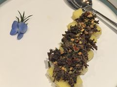 -彩云天云南餐厅