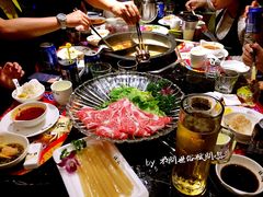 -辣府(椒江店)