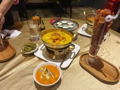 -暹罗泰·泰国餐厅(仁和新城店)
