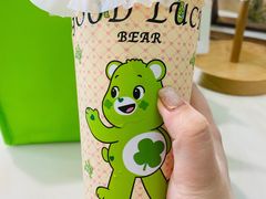 -奈雪的茶(重庆万象城北区店)