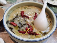 -大树餐厅(红旗街万达店)