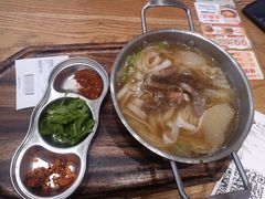 -小满手工粉(上海品尊国际店)