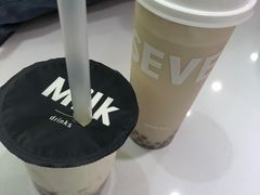 -SEVENBUS(中骏世界城店)