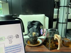 -木嘛working coffee(前海店)