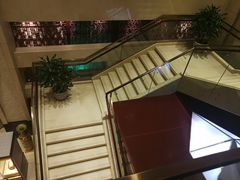 -锦龙国际酒店(天津奥体中心华苑地铁站店)