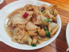 -如意香辣鸡架(总店)
