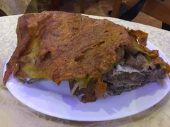 -维吾尔餐厅(宜山路店)