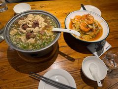 -苹果树下艺术餐厅(通州店)