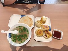 -韩海丽特色美食(秀州路店)