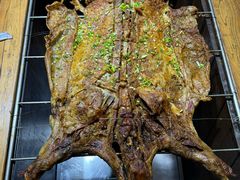 -香木香羊(小汤山店)