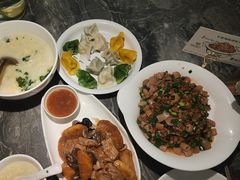 -前海沿·青岛菜(乐客城店)