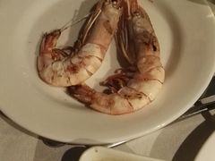 烤大虾-星伦多自助料理·涮烤一体(虹悦城店)