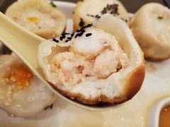 -小杨生煎(周浦万达店)