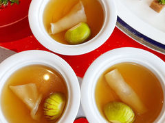 -馋遇江南·精致湖景雅宴(东方之门店)