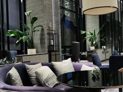 -南京景枫万豪酒店·万豪中餐厅