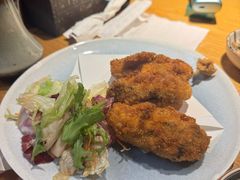 -桂马·日本料理·海胆·海鲜饭·酒场(民主广场店)