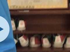 -广州保龄球馆(广州天河体育中心店)