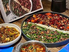 -铁公鸡·四川料理(天环广场店)