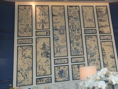 -翠湖宾馆·中餐厅