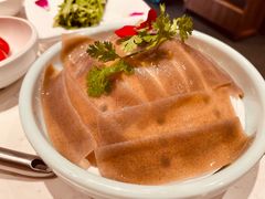 -周师兄大刀腰片火锅(磁器口直营店)