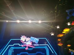 -蓝精灵乐园·世茂精灵之城主题乐园