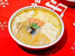 -盒马鲜生(杭州运河上街店)