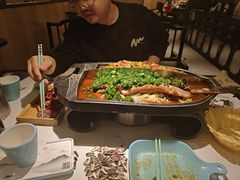 -江边城外烤全鱼(龙德广场店)