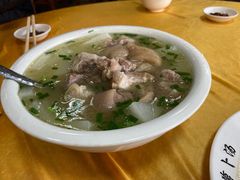 -荣生萝卜汤饭店