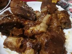 牛蹄-田园山庄农家乐(石岩店)