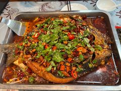 -麻辣范儿(良乡机场店)