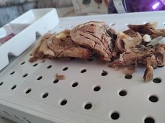 -老毛手抓·盐池滩羊非遗手抓(宁夏总店)