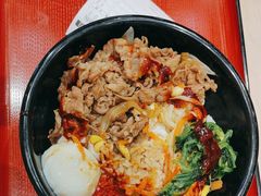 -食其家·牛丼咖喱(日月光中心广场店)