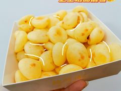 -鲍师傅糕点(五角场店)