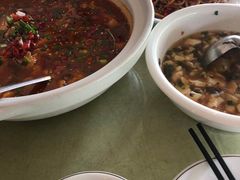 -天下客饭店(中山路店)