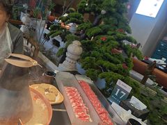 -乔先生涮肉·鲜活牛羊肉火锅(塘沽店)