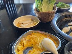-老卜奎齐齐哈尔烤肉(人民东路店)
