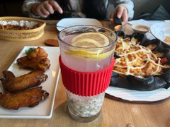 -必胜客(天鹅湖万达店)