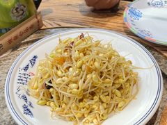 -老阿妈乌海蒙餐馆(锦馨园小区店)