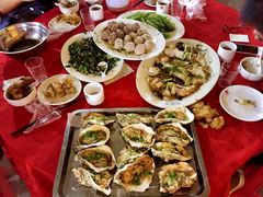 -伟记牛蹄(道滘店)