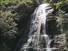 -鹿院坪生态旅游景区