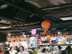 -戈拿旺巴西烤肉(崇文门店)