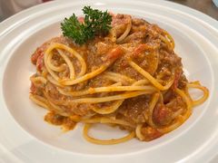 意大利牛肉酱面-安妮意大利餐厅(世贸天阶店)