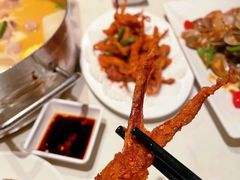 -肥仔文澳门猪骨煲(南京西路店)