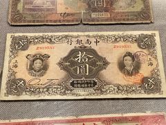 -中国钱币博物馆