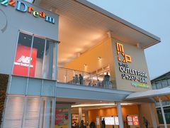 -三井奥特莱斯购物城(爵士之梦长岛店)