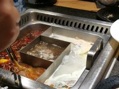 -味舵主重庆火锅(邓尉路店)
