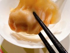 -开海·红岛海鲜虾水饺(石老人店)