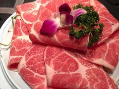 -大红袍火锅料理(尖沙咀店)